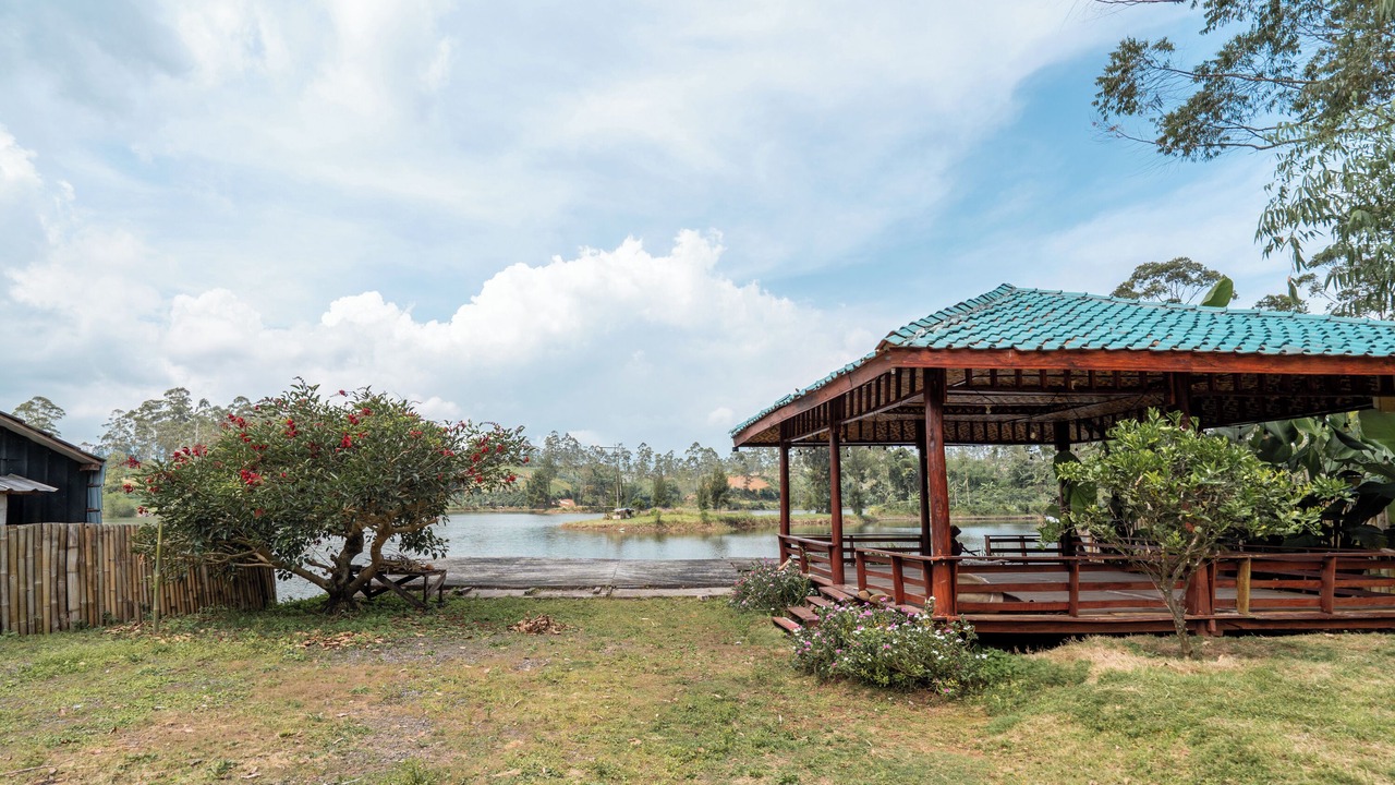 Photo of Outdoor in Pangalengan