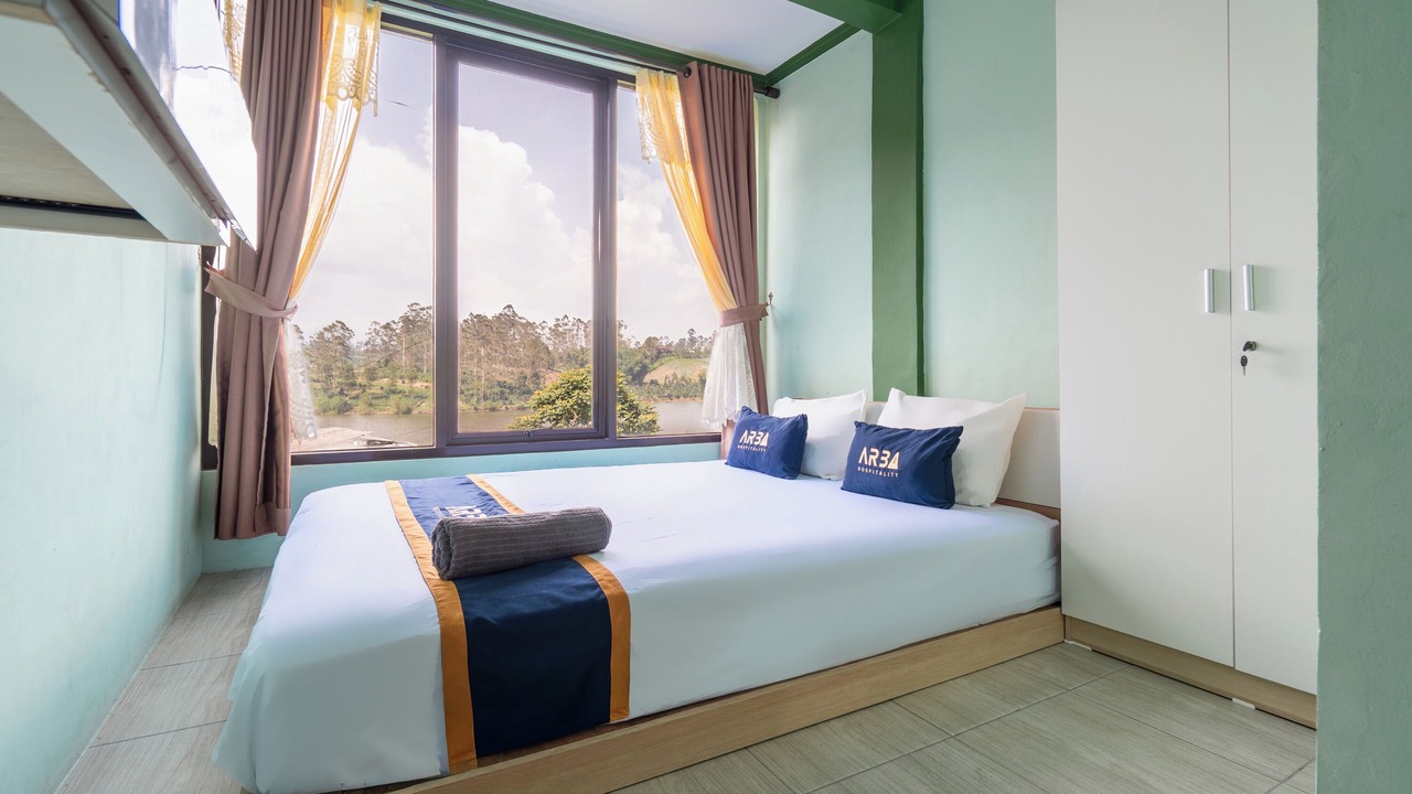 Photo of Bedroom in Pangalengan