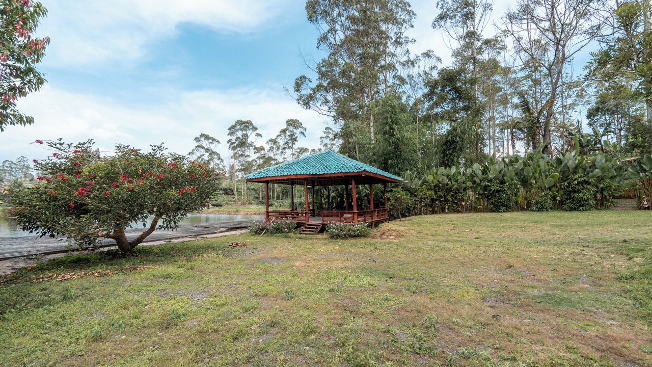 Photo of Outdoor in Pangalengan