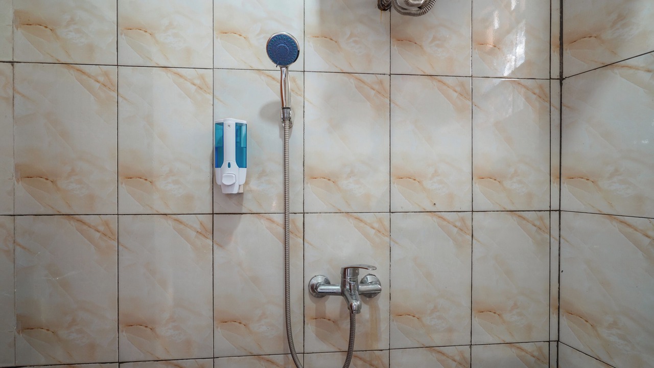 Photo of Bathroom in Pangalengan