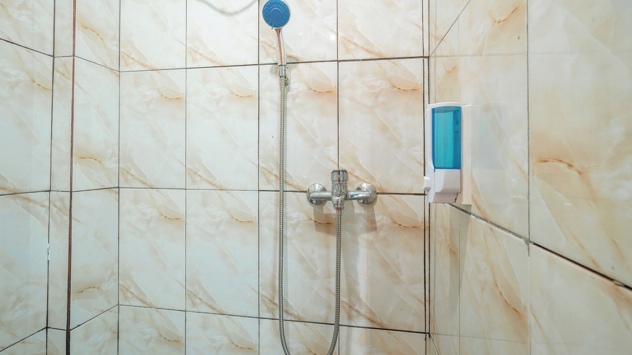 Photo of Bathroom in Pangalengan