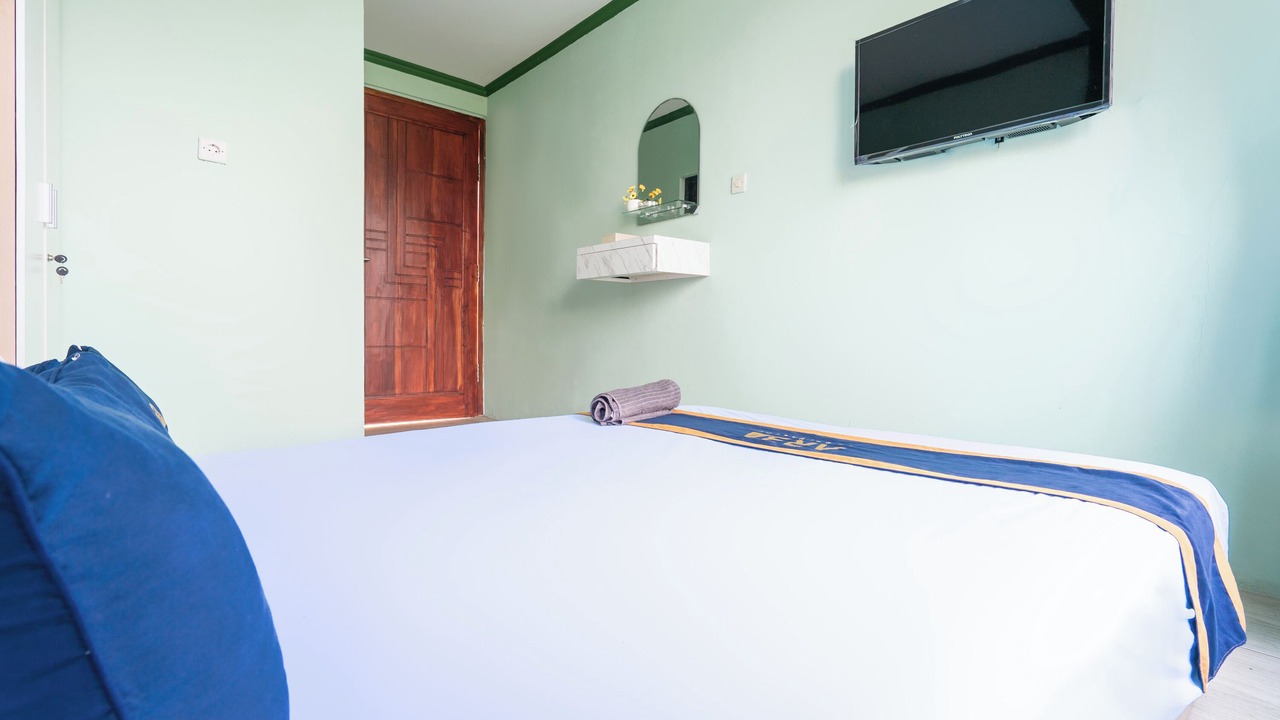Photo of Bedroom in Pangalengan
