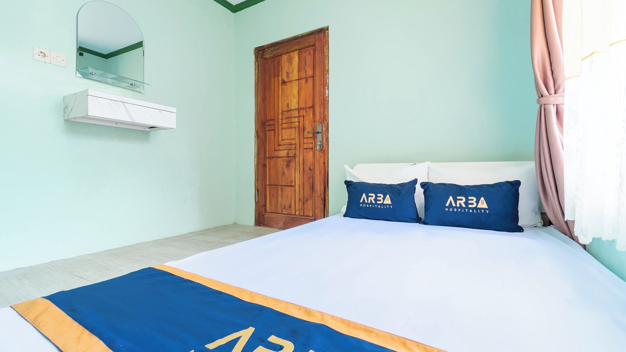 Photo of Bedroom in Pangalengan