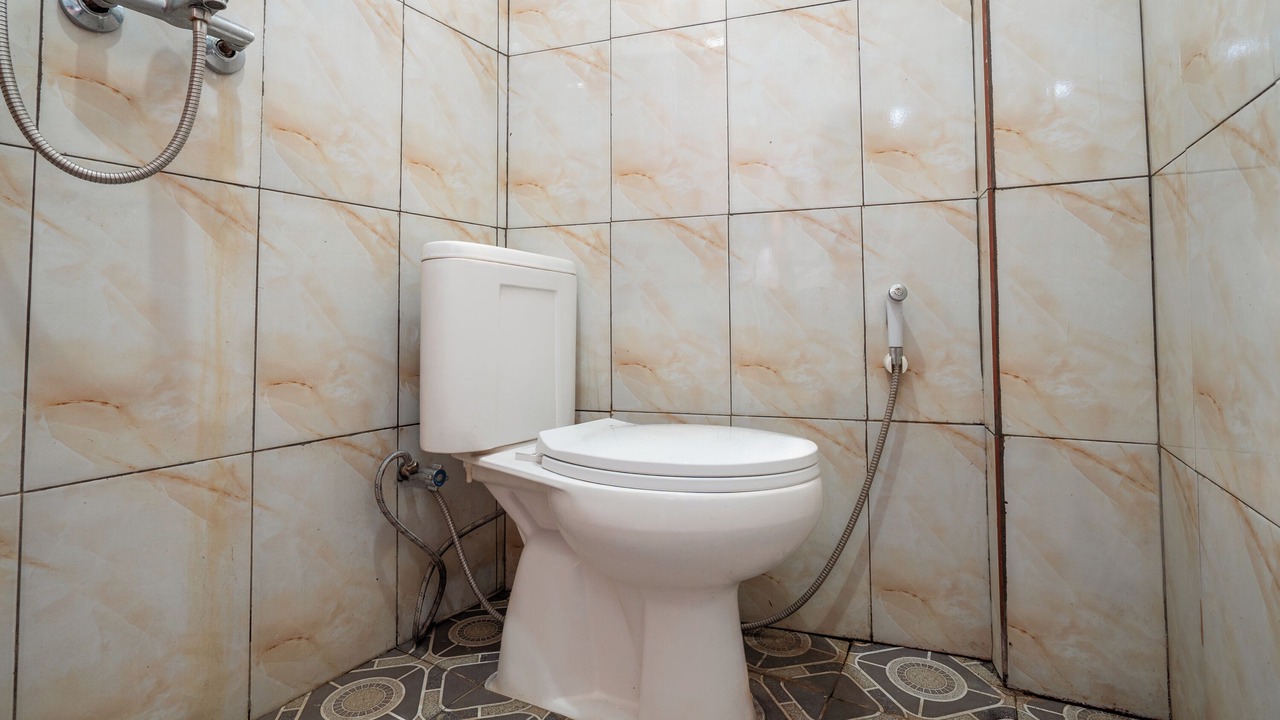 Photo of Bathroom in Pangalengan