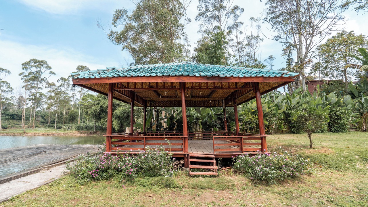 Photo of Outdoor in Pangalengan
