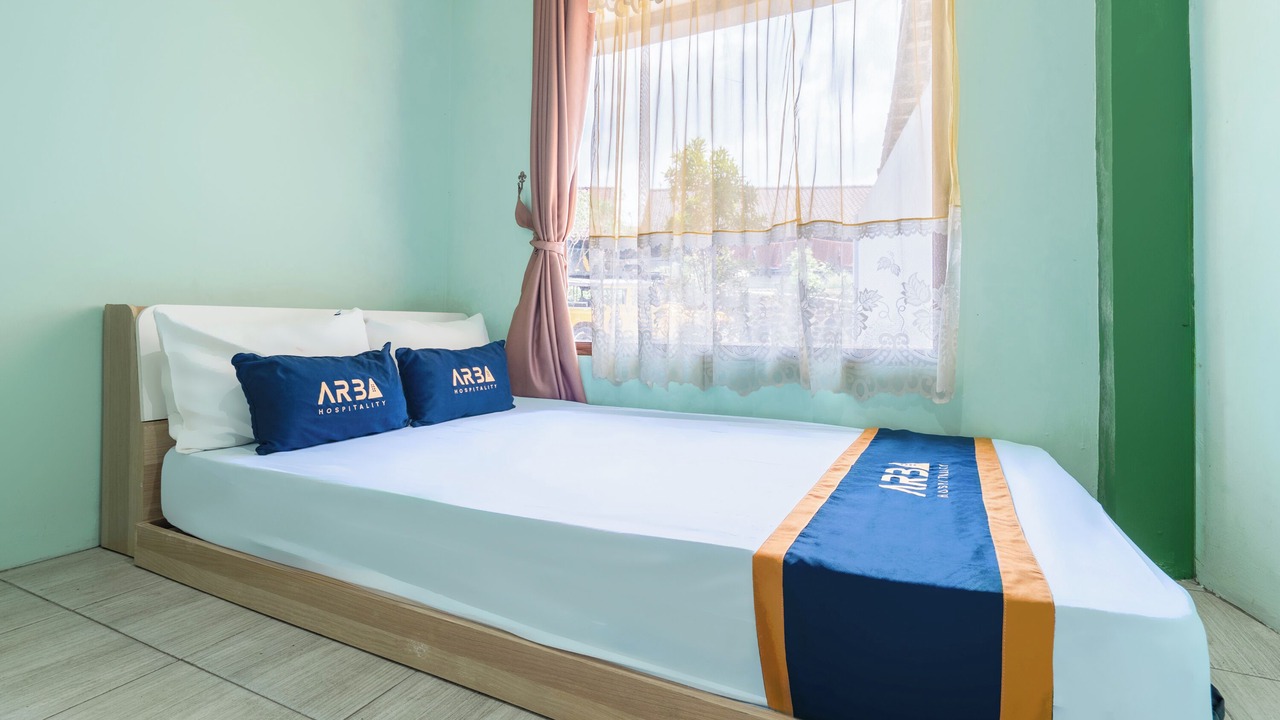 Photo of Bedroom in Pangalengan