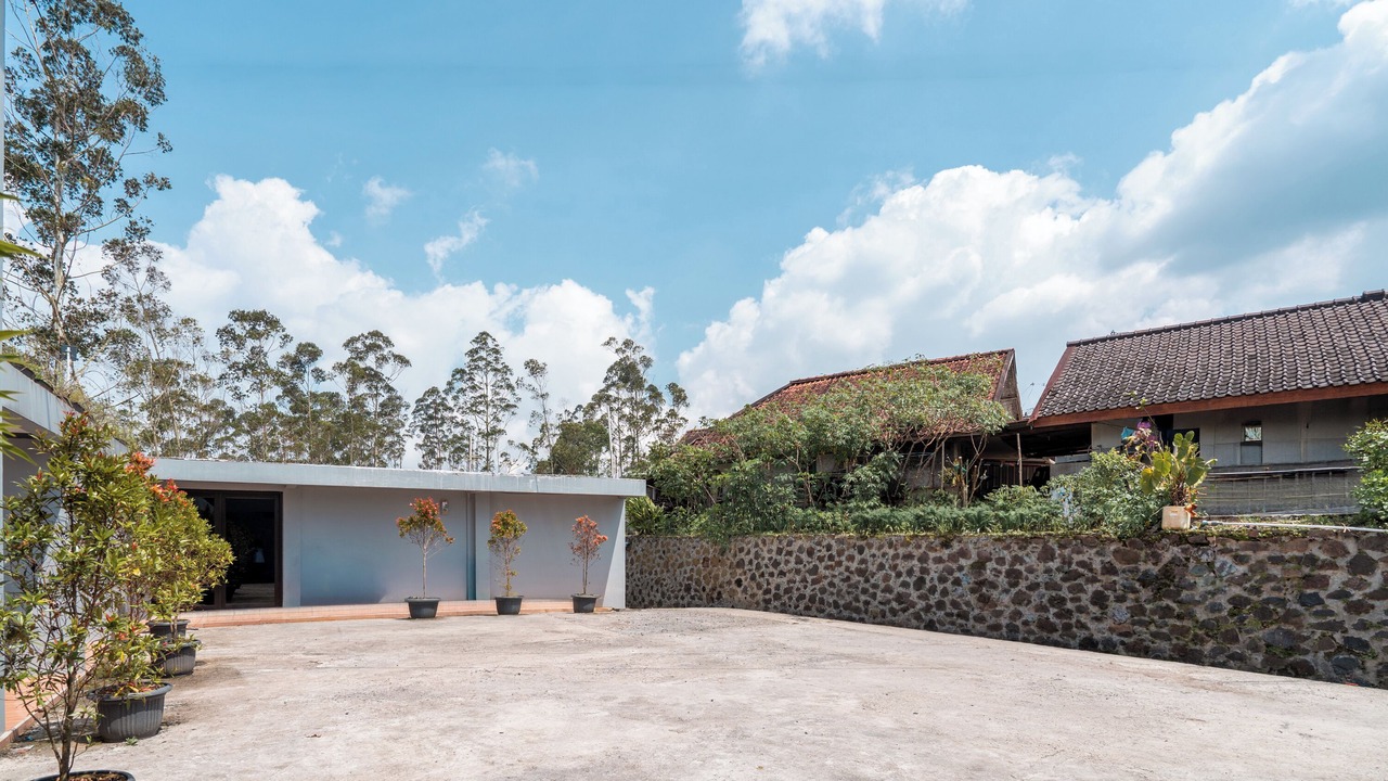 Photo of Outdoor in Pangalengan