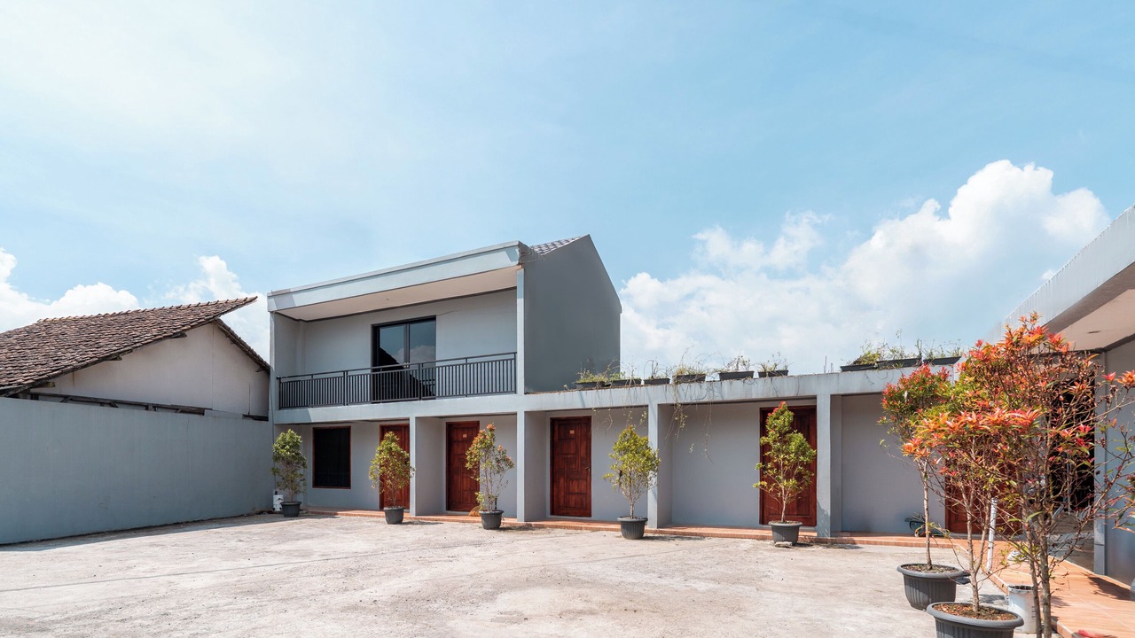 Photo of Outdoor in Pangalengan