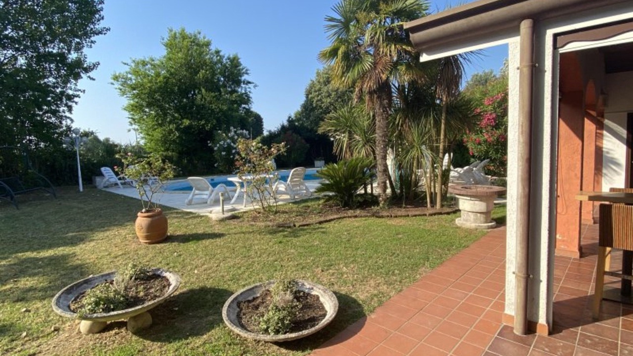 Photo of Patio Balcony in Bevazzana