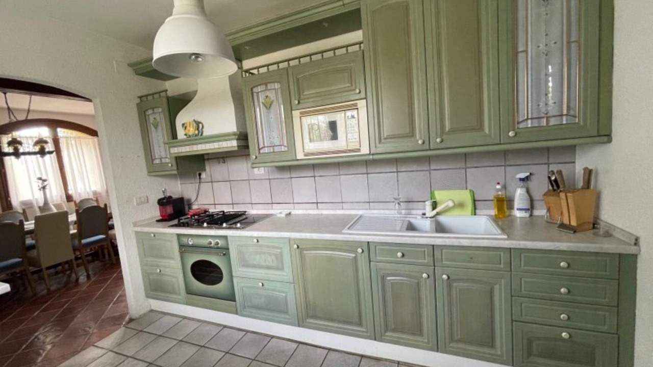 Photo of Kitchen in Bevazzana