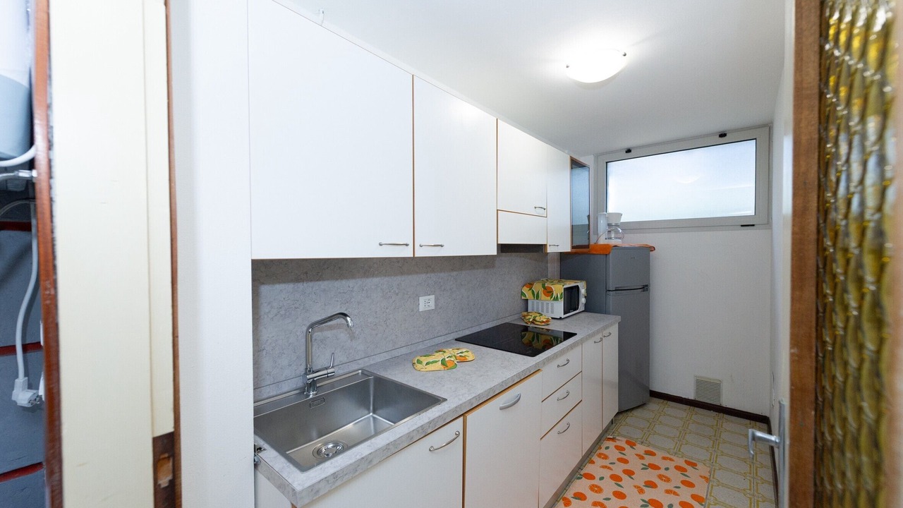 Photo of Kitchen in Lignano Pineta