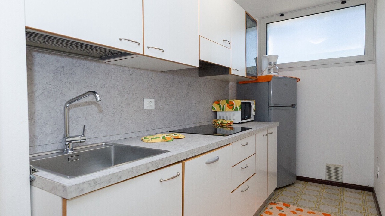 Photo of Kitchen in Lignano Pineta