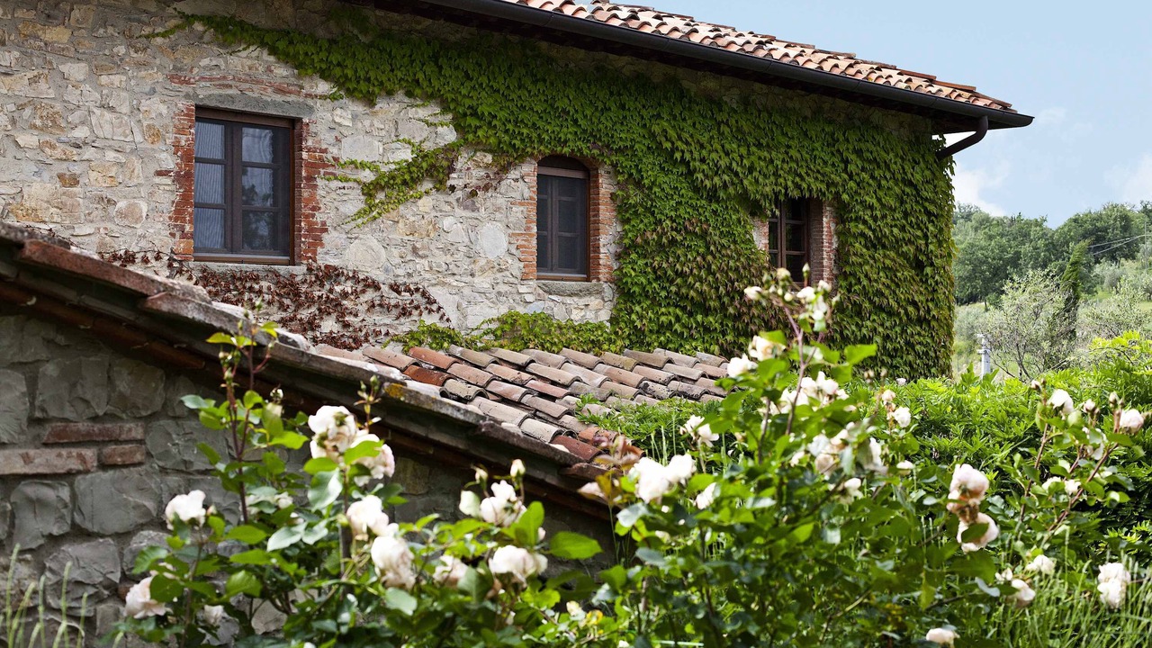 Photo of Outdoor in Gaiole in Chianti