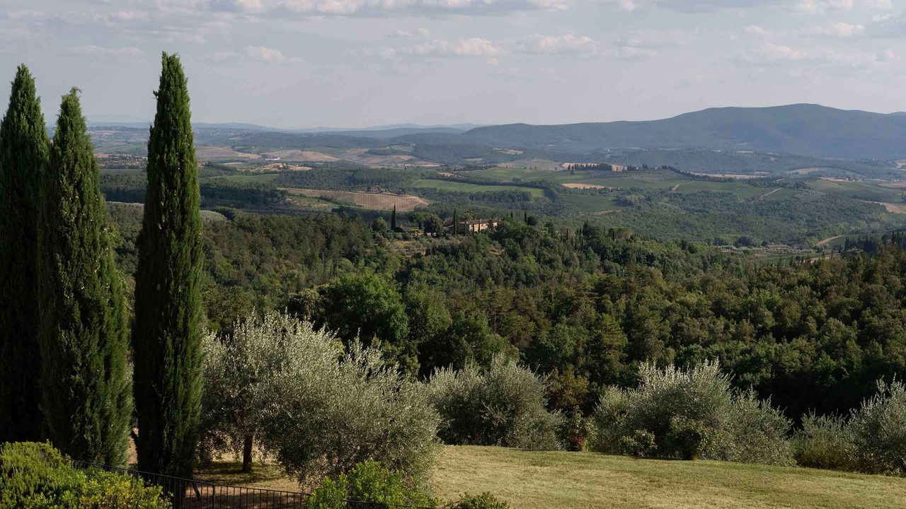 Photo of Others in Castellina in Chianti