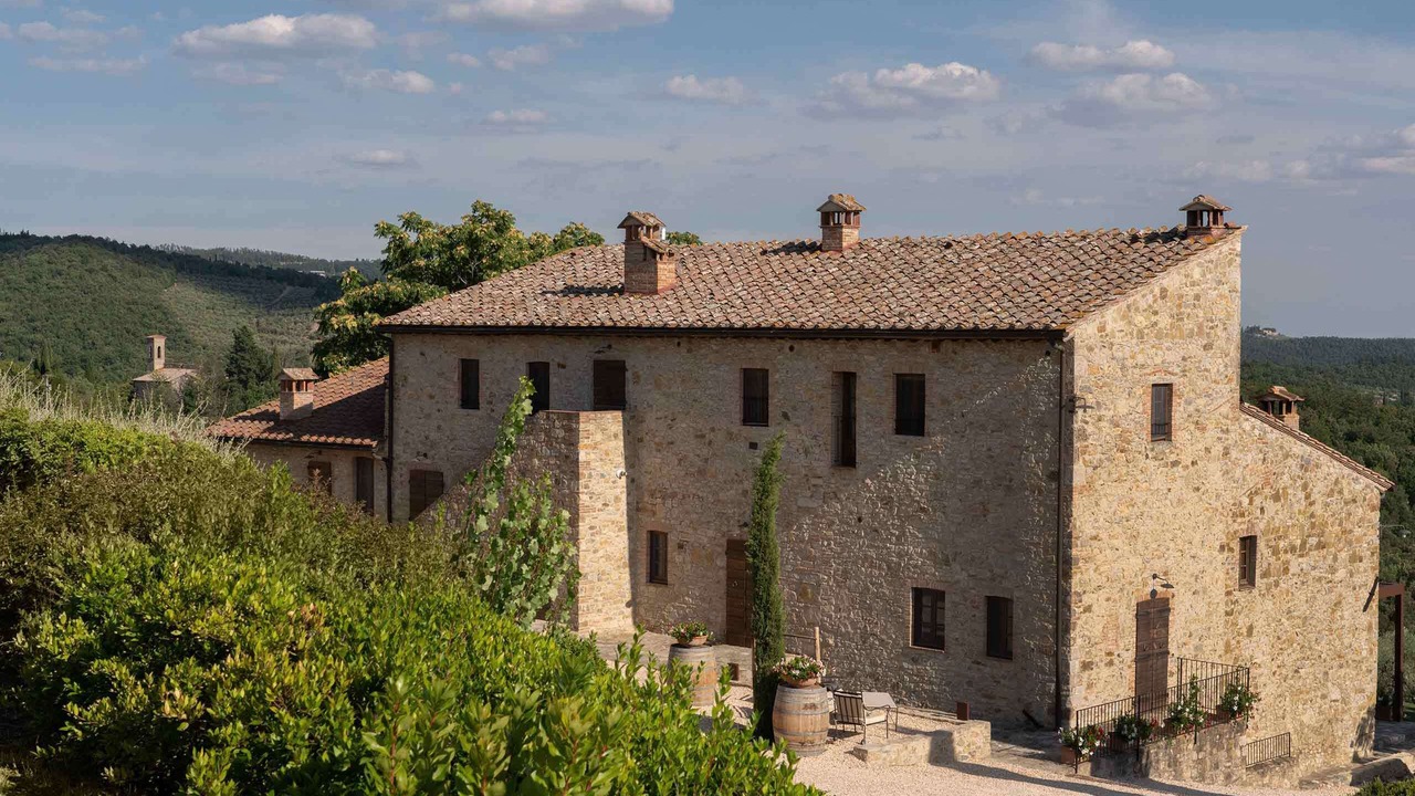 Photo of Outdoor in Castellina in Chianti