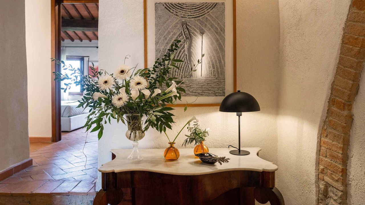Photo of Others in Castellina in Chianti