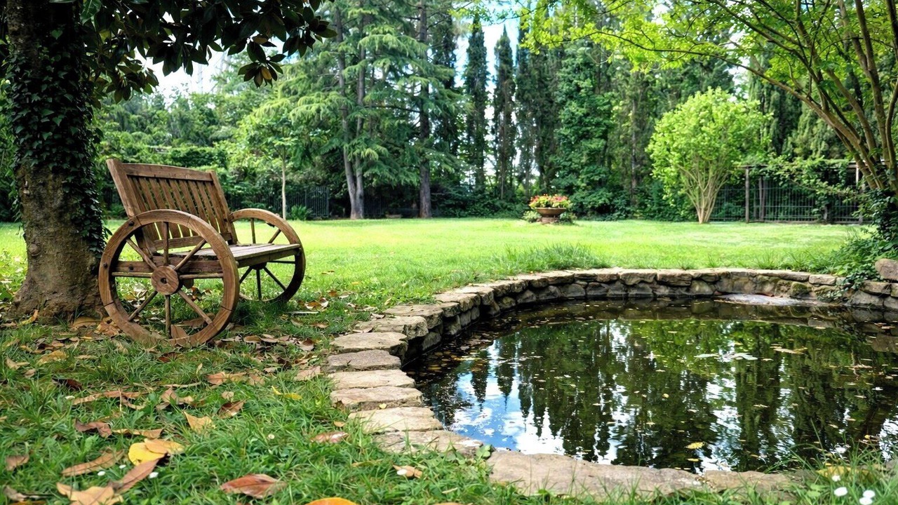 Photo of Outdoor in Laterina