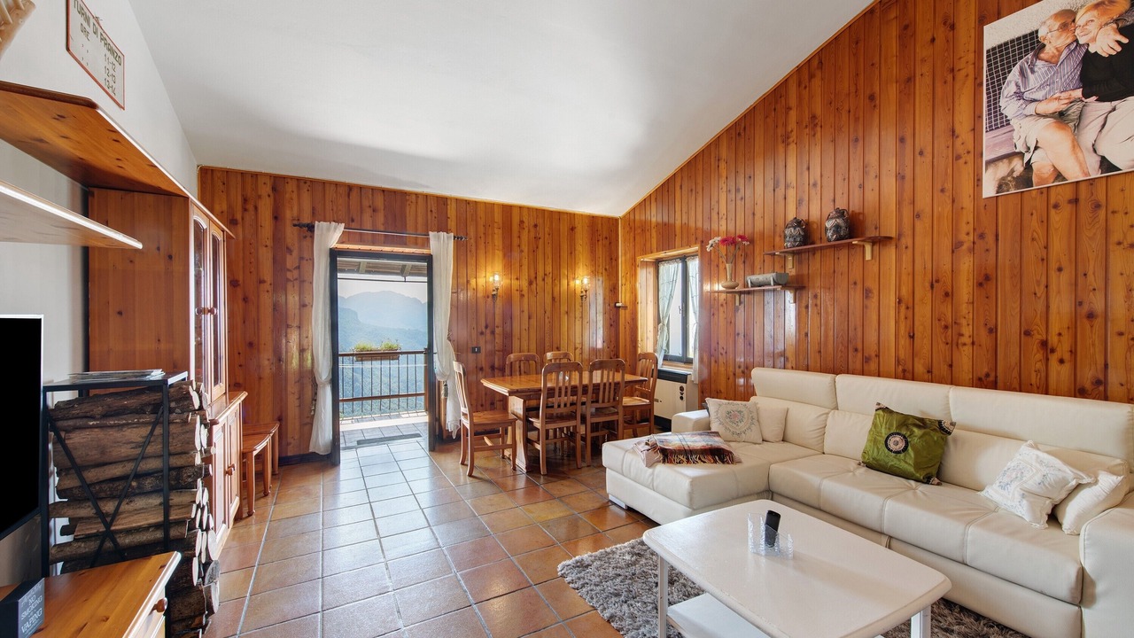 Photo of Livingroom in Treviso Bresciano