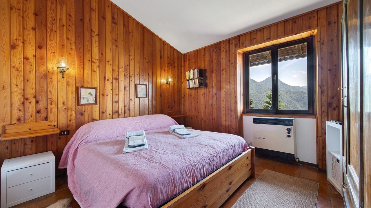 Photo of Bedroom in Treviso Bresciano
