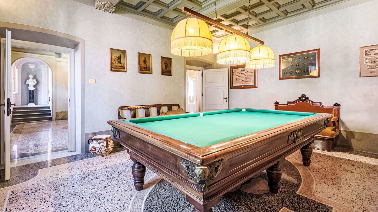 Photo of Bedroom in San Giovanni alla Vena