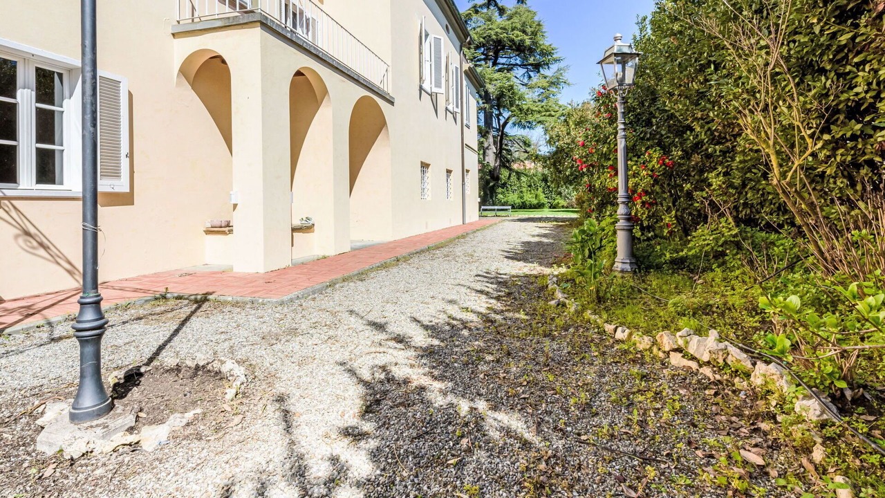 Photo of Bedroom in San Giovanni alla Vena