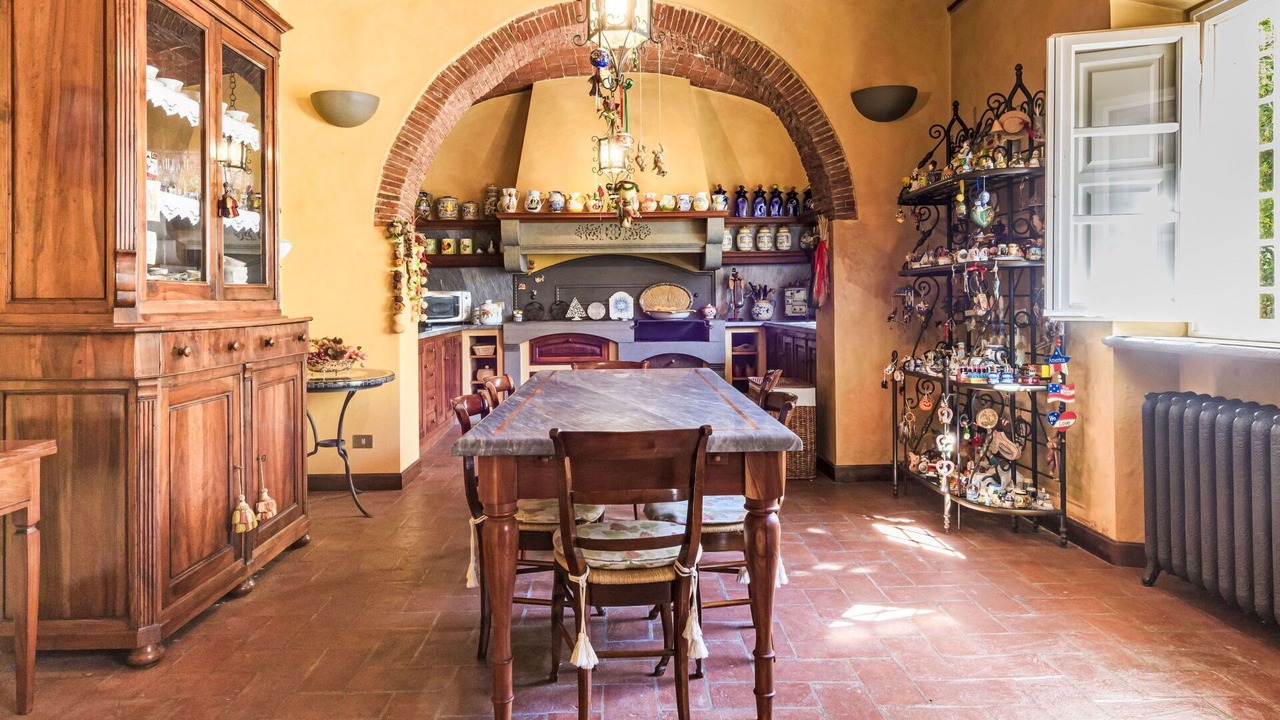 Photo of Bedroom in San Giovanni alla Vena