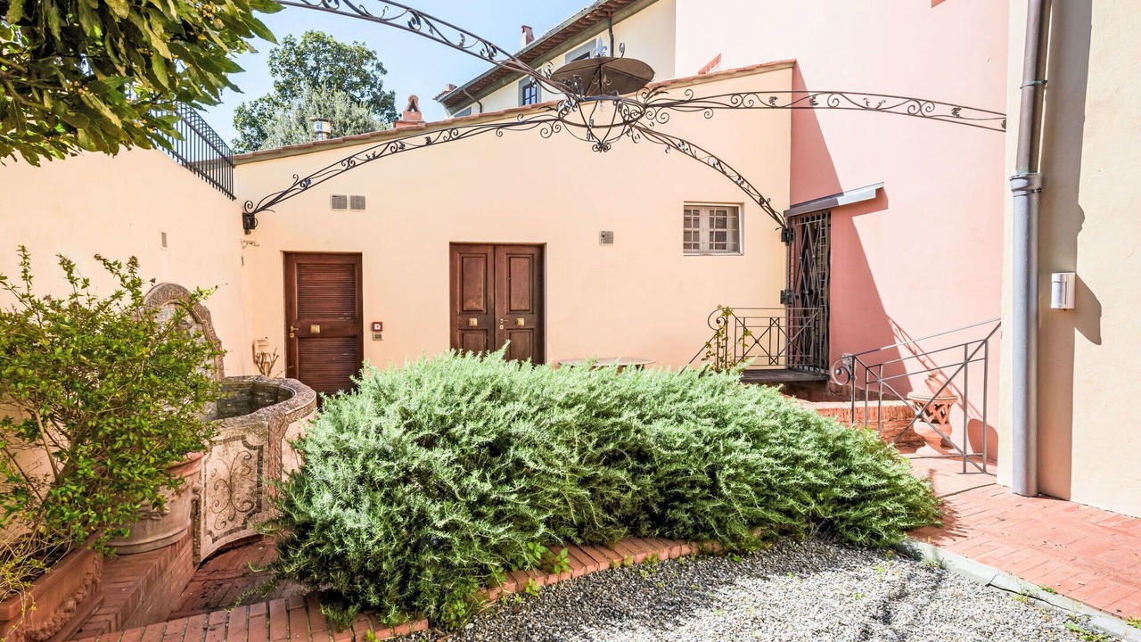 Photo of Bedroom in San Giovanni alla Vena