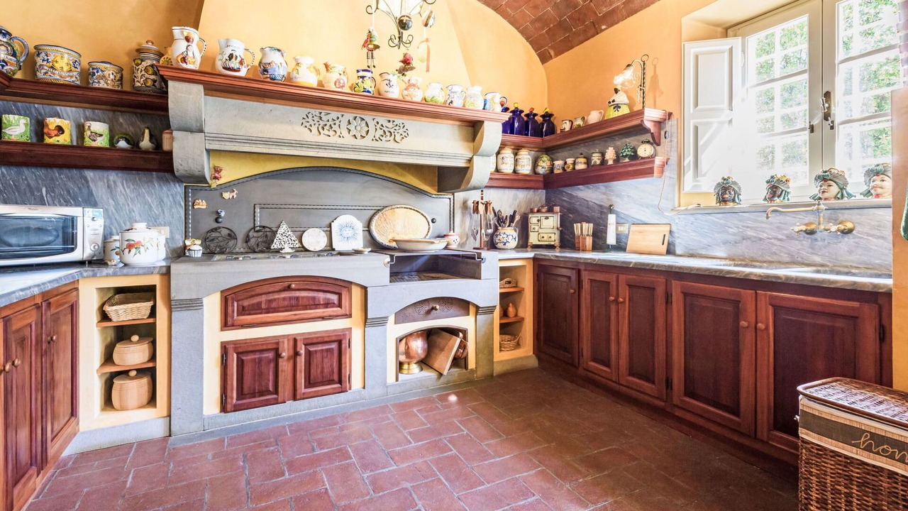 Photo of Bedroom in San Giovanni alla Vena