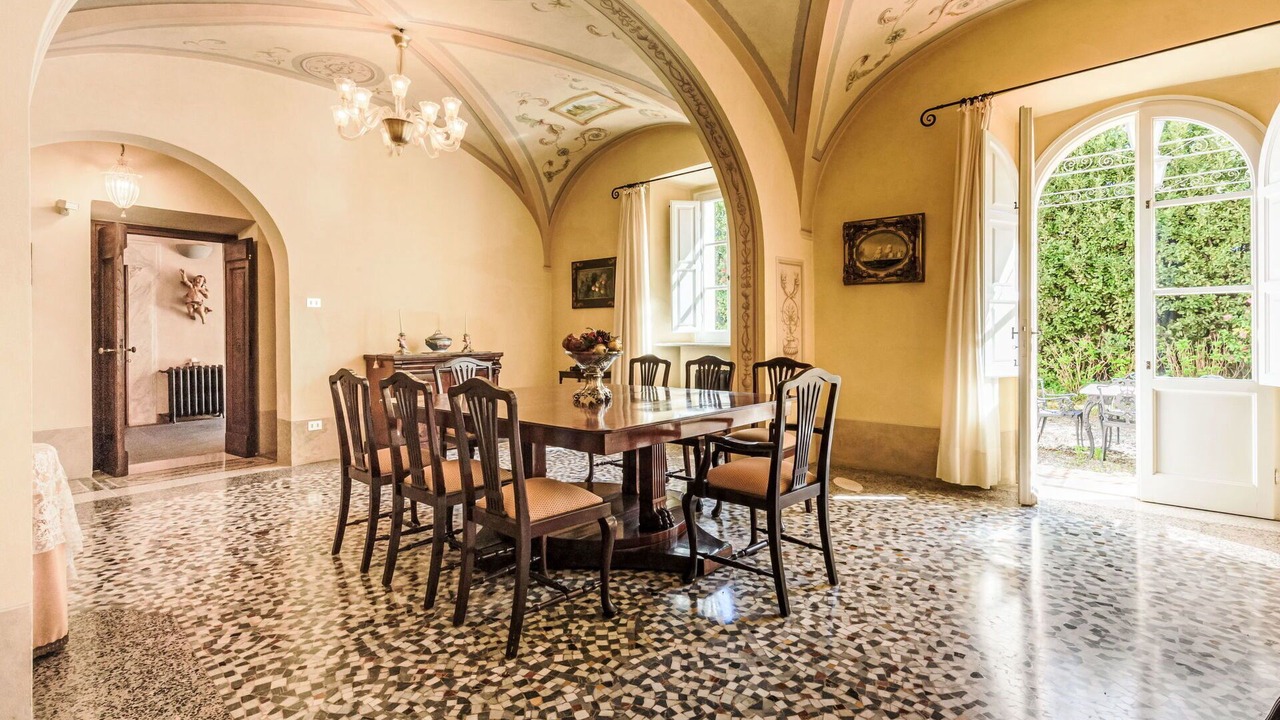 Photo of Bedroom in San Giovanni alla Vena