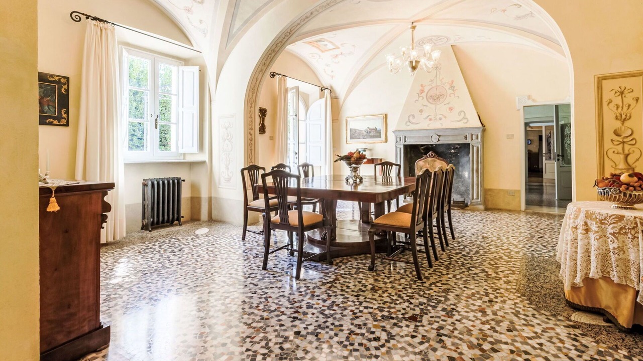 Photo of Bedroom in San Giovanni alla Vena
