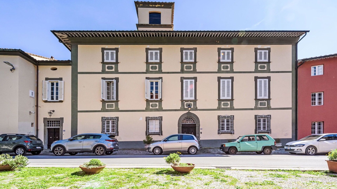 Photo of Bedroom in San Giovanni alla Vena