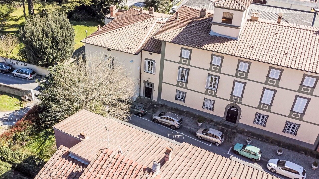 Photo of Bedroom in San Giovanni alla Vena