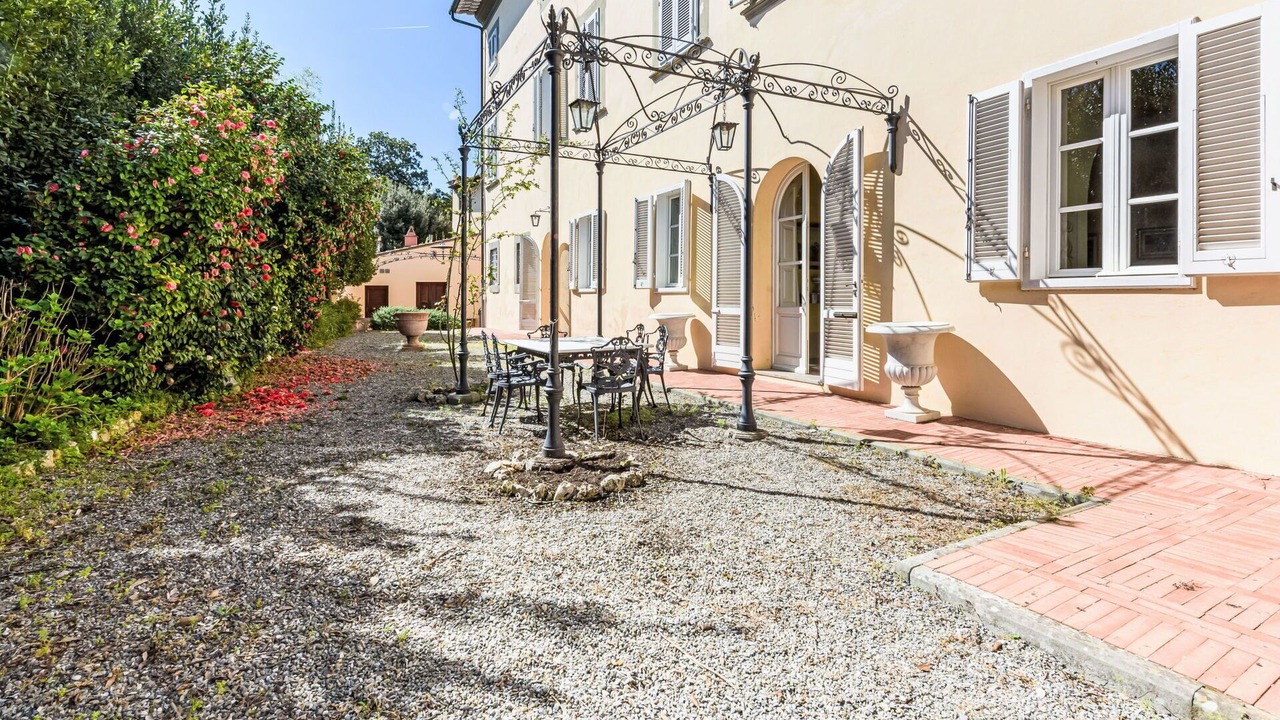 Photo of Bedroom in San Giovanni alla Vena