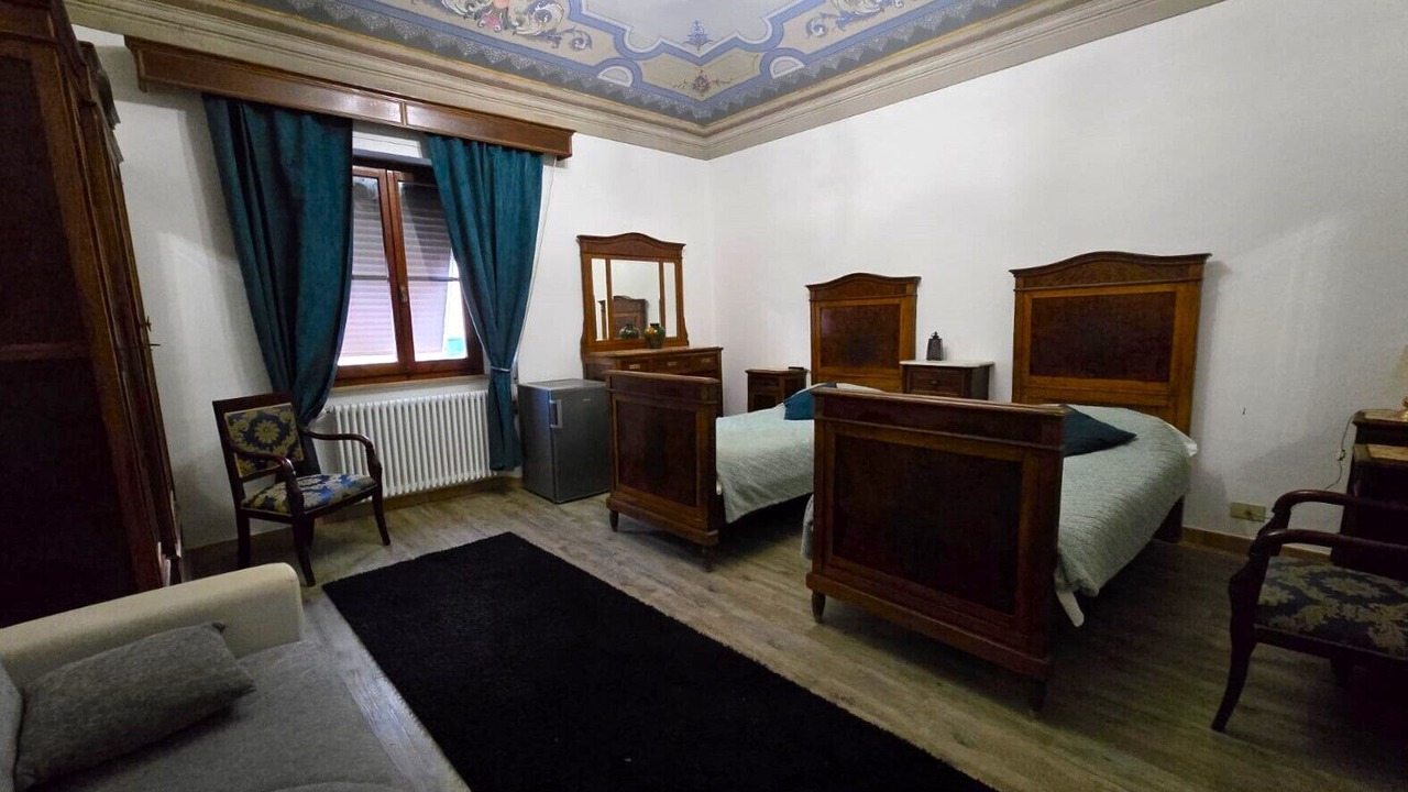 Photo of Bedroom in Caprona