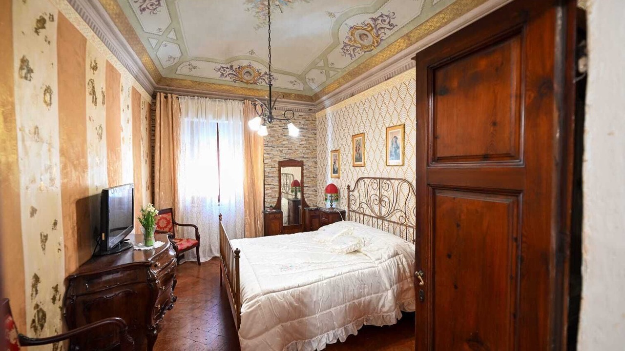 Photo of Bedroom in Caprona