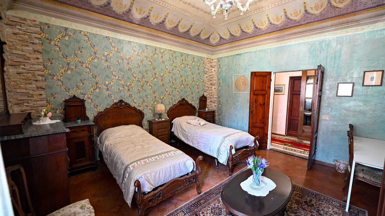Photo of Bedroom in Caprona