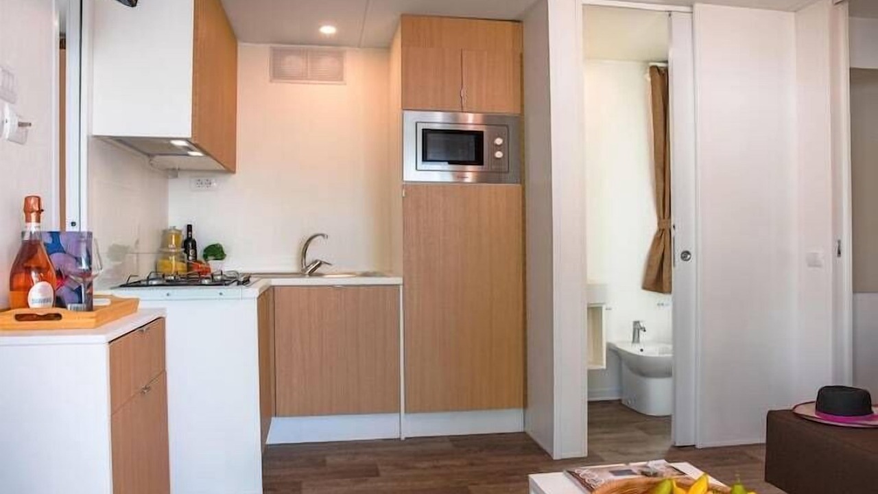 Photo of Kitchen in Grado