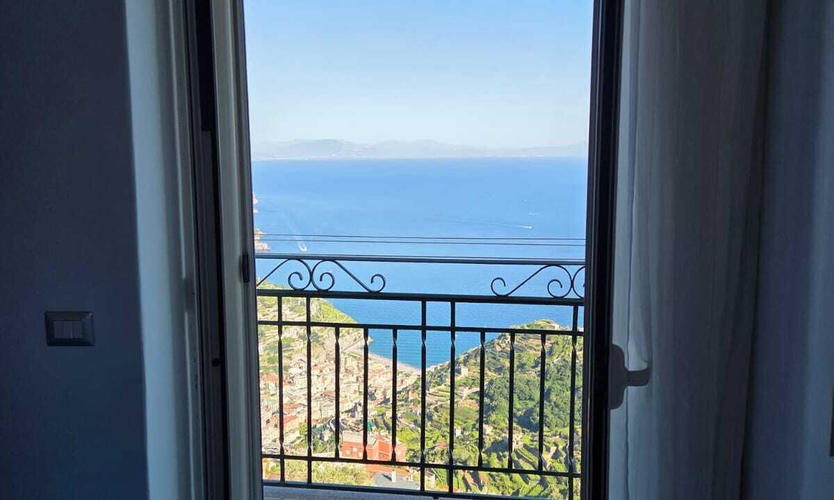 Photo of Bedroom in Ravello