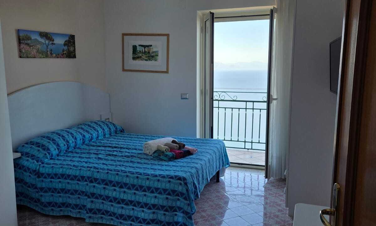 Photo of Bedroom in Ravello