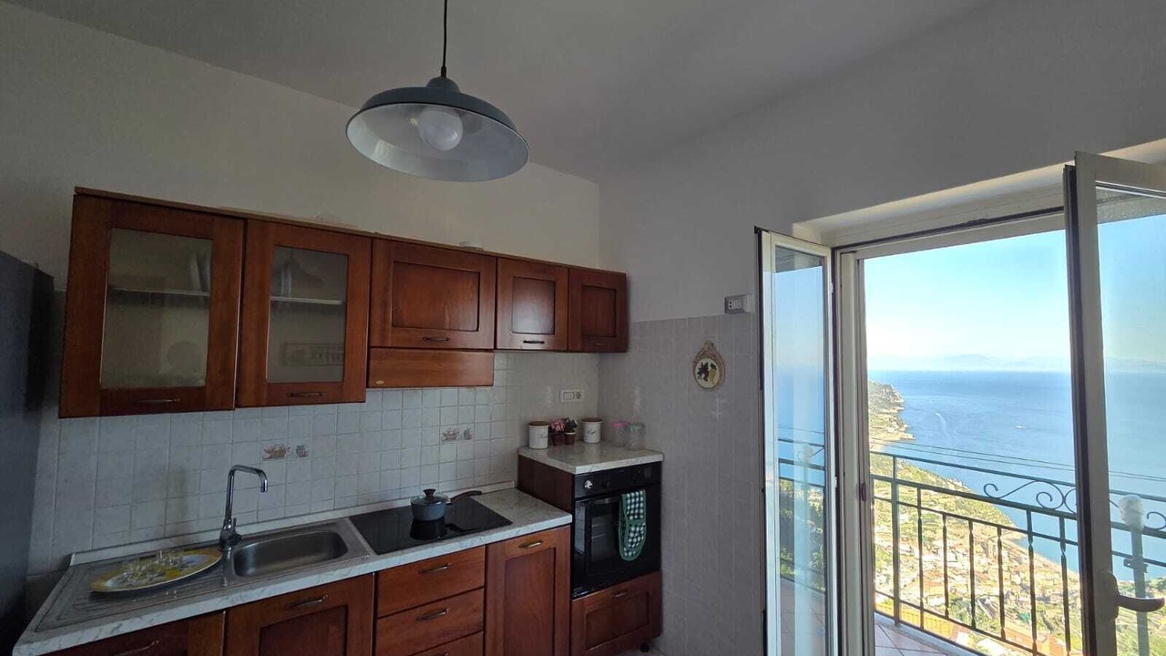 Photo of Kitchen in Ravello
