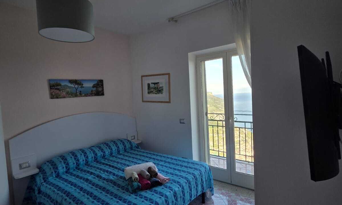 Photo of Bedroom in Ravello