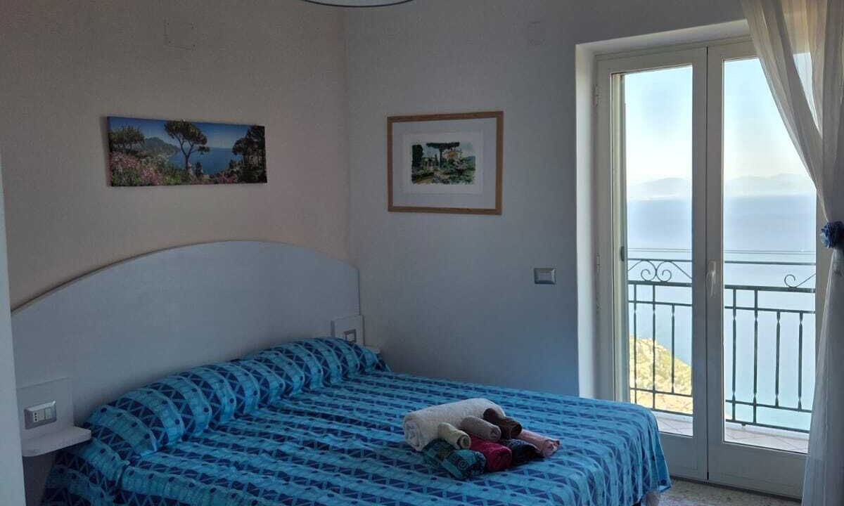 Photo of Bedroom in Ravello