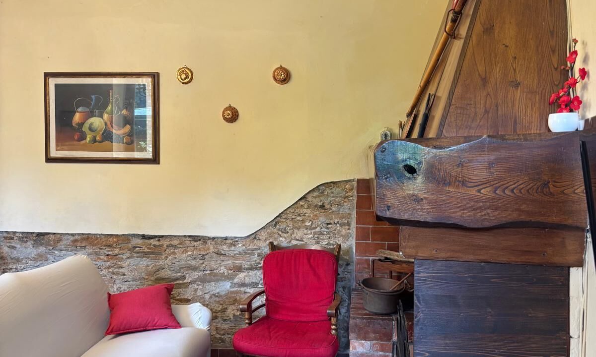 Photo of Livingroom in San Giuliano Terme