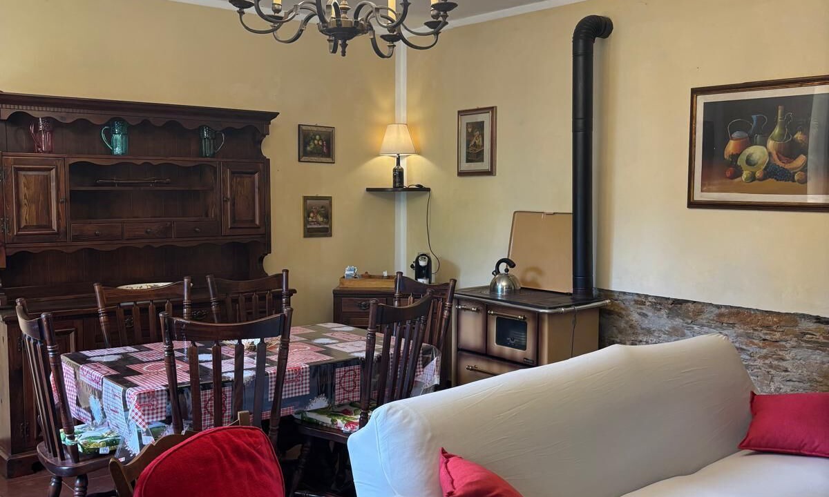 Photo of Livingroom in San Giuliano Terme