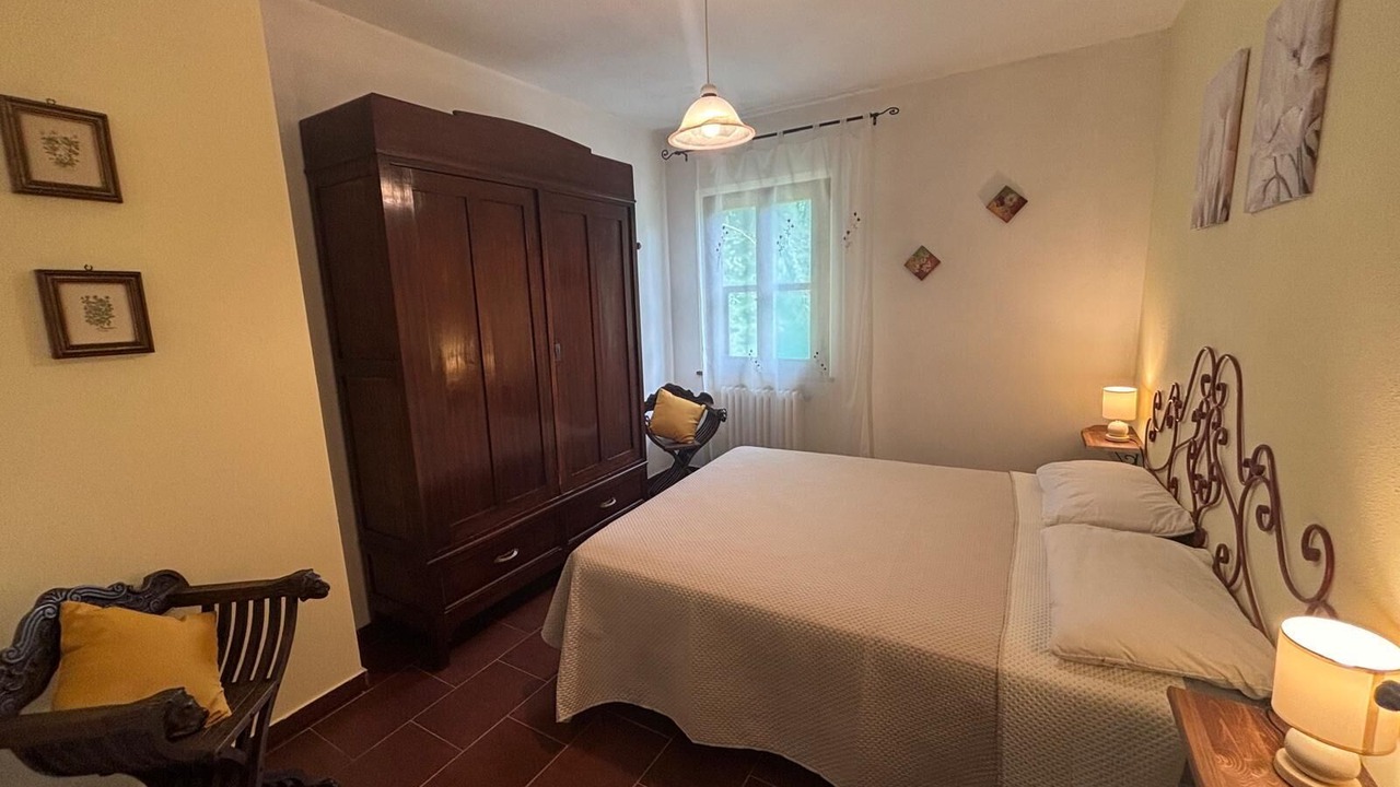 Photo of Bedroom in San Giuliano Terme