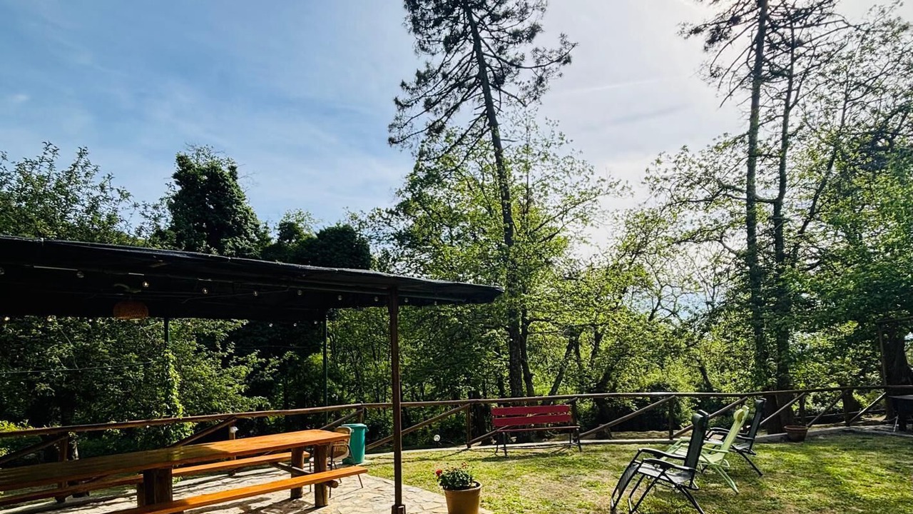 Photo of Outdoor in San Giuliano Terme