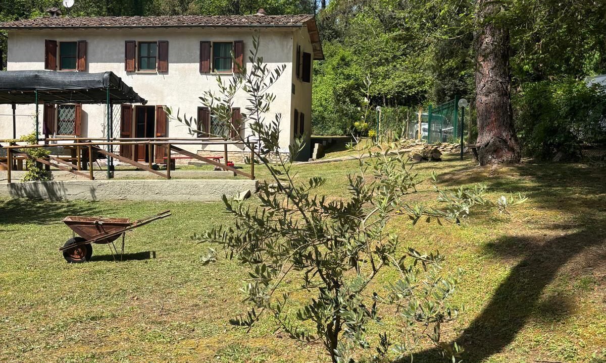 Photo of Outdoor in San Giuliano Terme