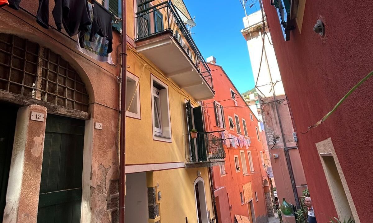 Photo of Outdoor in Borgo Antico