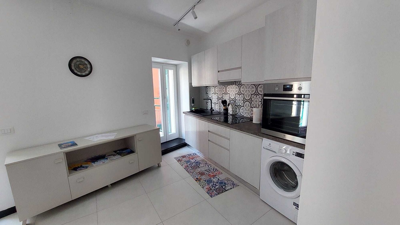 Photo of Kitchen in Borgo Antico