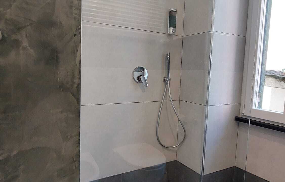 Photo of Bathroom in Borgo Antico